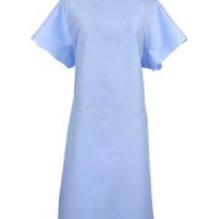 hospital-gown